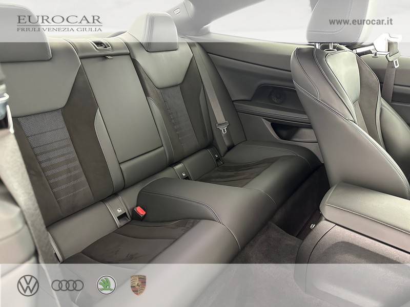 BMW Serie 4 420d coupe mhev 48v sport auto