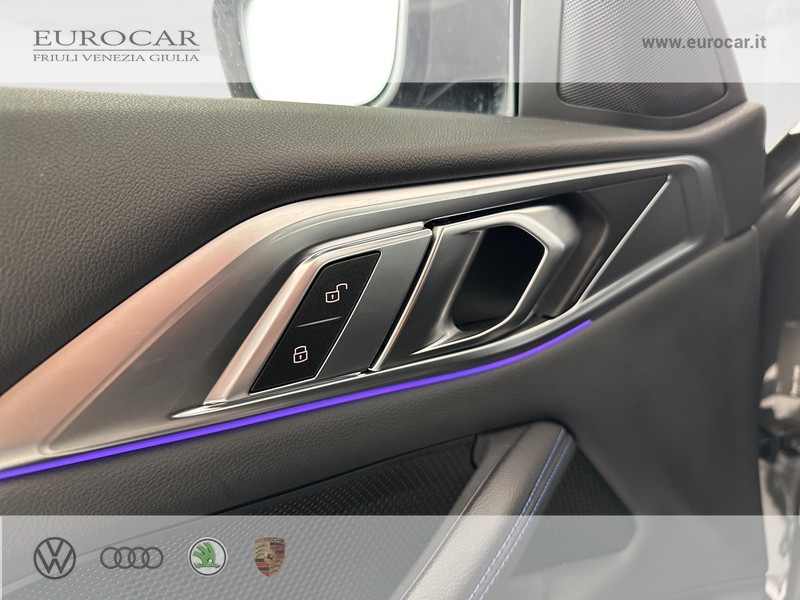 BMW Serie 4 420d coupe mhev 48v sport auto