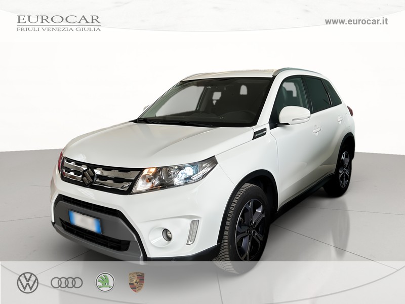 Suzuki Vitara 1.6 ddis v-top s&s 4wd allgrip dct
