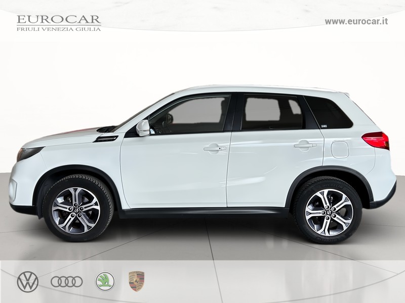 Suzuki Vitara 1.6 ddis v-top s&s 4wd allgrip dct