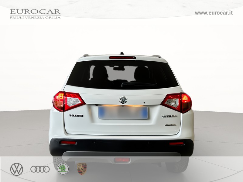 Suzuki Vitara 1.6 ddis v-top s&s 4wd allgrip dct