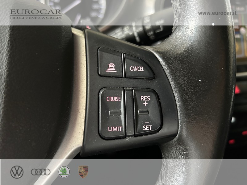 Suzuki Vitara 1.6 ddis v-top s&s 4wd allgrip dct