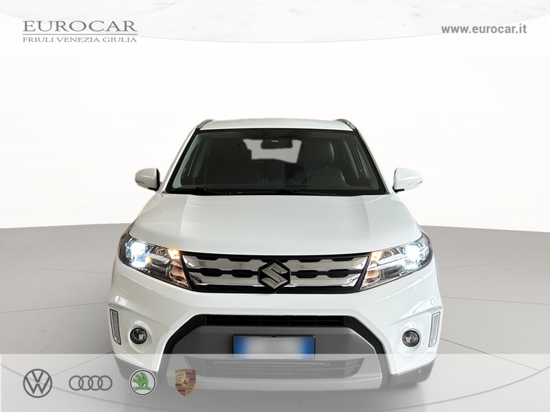 Suzuki Vitara 1.6 ddis v-top s&s 4wd allgrip dct