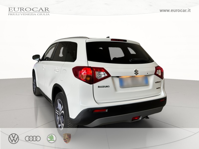 Suzuki Vitara 1.6 ddis v-top s&s 4wd allgrip dct