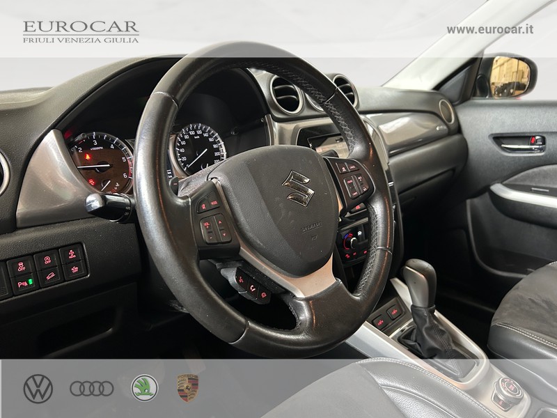 Suzuki Vitara 1.6 ddis v-top s&s 4wd allgrip dct
