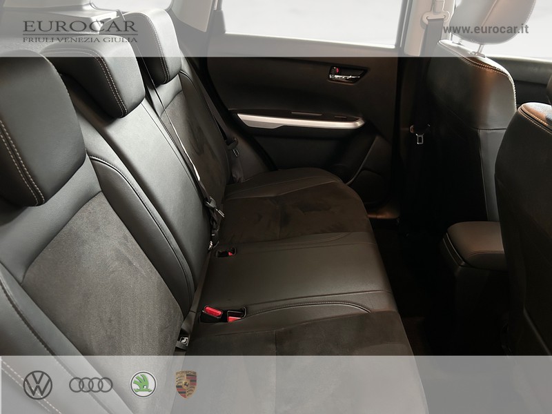 Suzuki Vitara 1.6 ddis v-top s&s 4wd allgrip dct