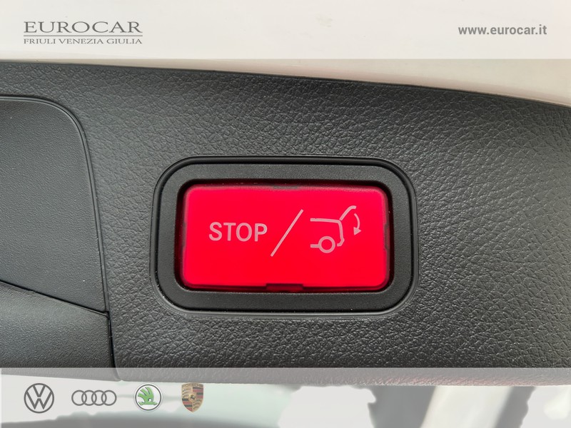 Mercedes-Benz GLA 200 d premium auto