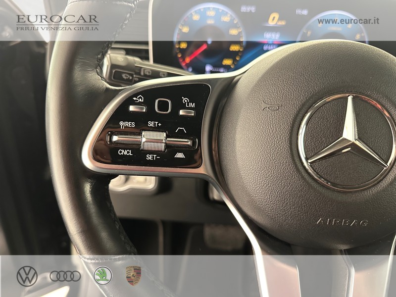 Mercedes-Benz Classe GLE gle 350 de phev (e eq-power) premium 4matic auto