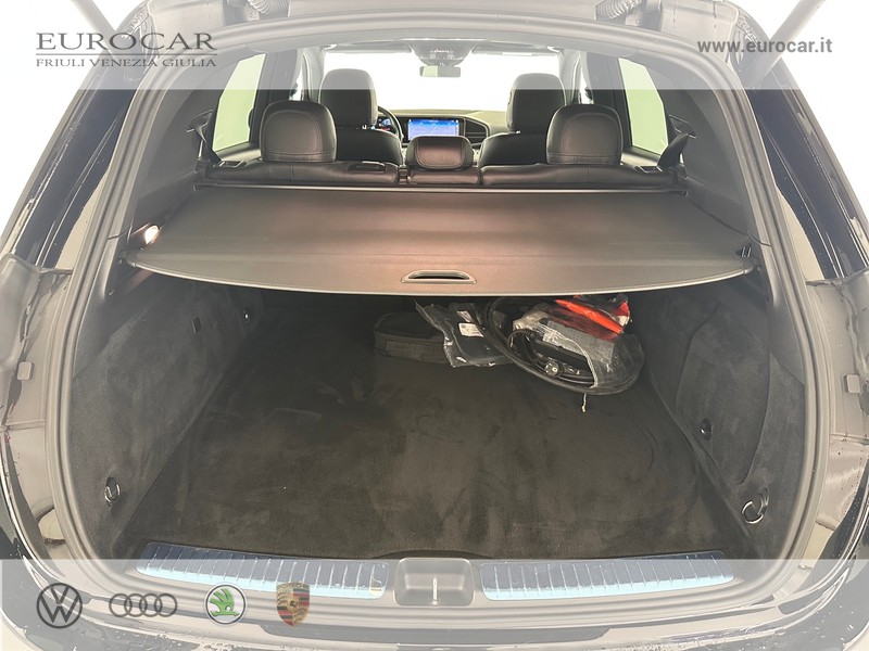 Mercedes-Benz Classe GLE gle 350 de phev (e eq-power) premium 4matic auto
