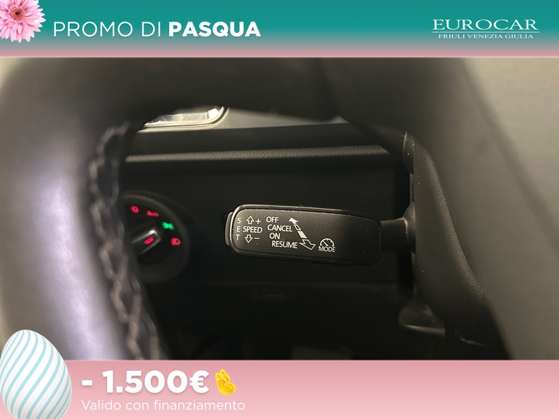 Seat Ateca 1.6 tdi xcellence dsg