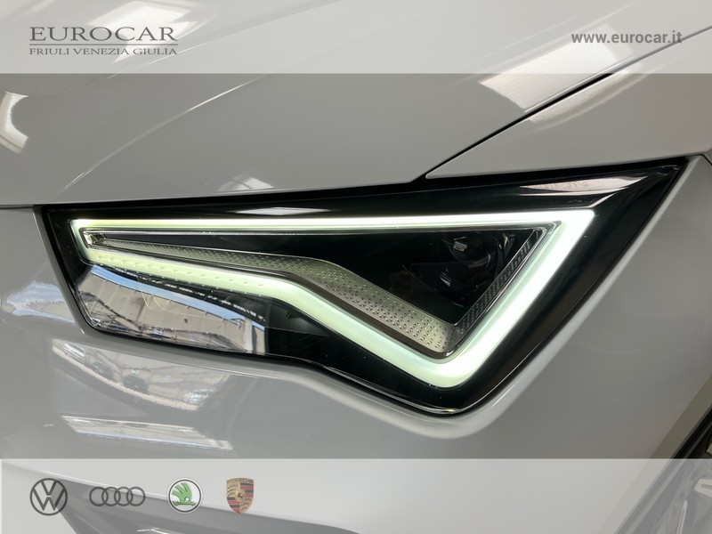 Seat Ateca 1.5 ecotsi xperience 150cv dsg