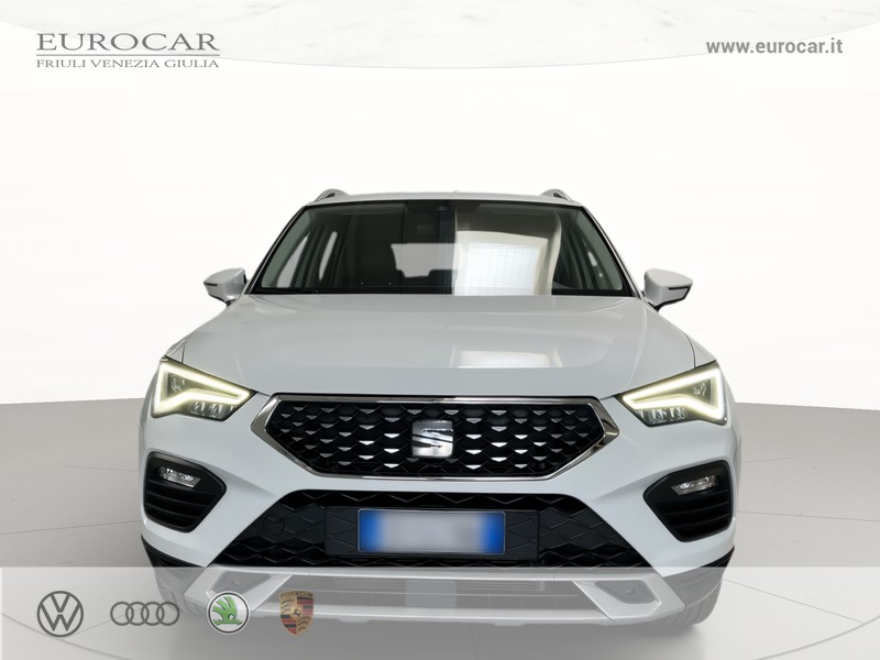 Seat Ateca 1.5 ecotsi xperience 150cv dsg