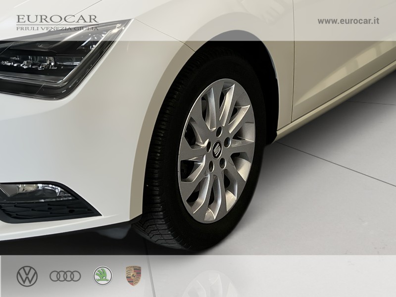 Seat Leon st 1.6 tdi cr style s&s 110cv