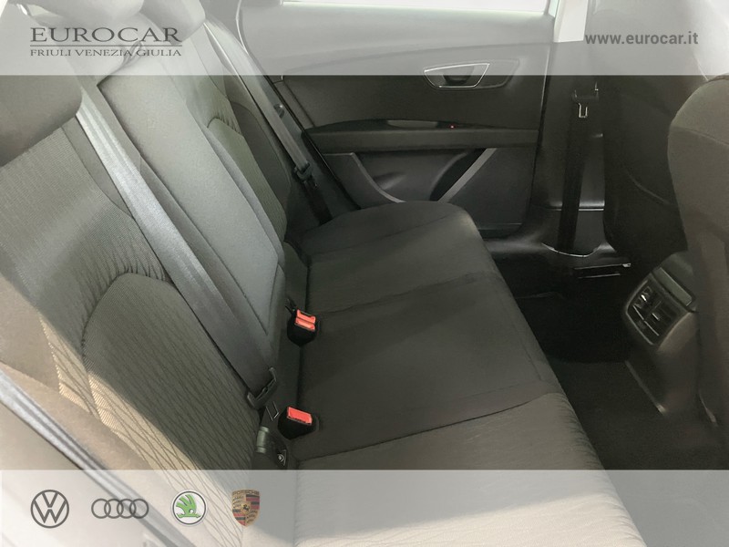 Seat Leon st 1.6 tdi cr style s&s 110cv