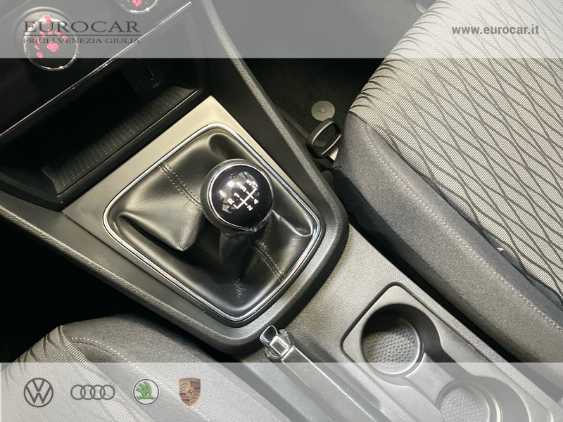 Seat Leon st 1.6 tdi cr style s&s 110cv