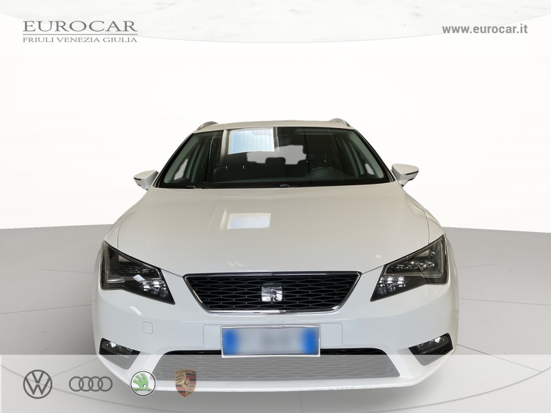 Seat Leon st 1.6 tdi cr style s&s 110cv