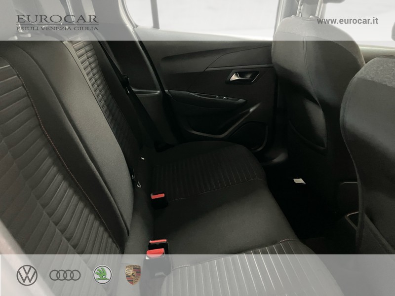 Peugeot 208 1.2 puretech active s&s 75cv