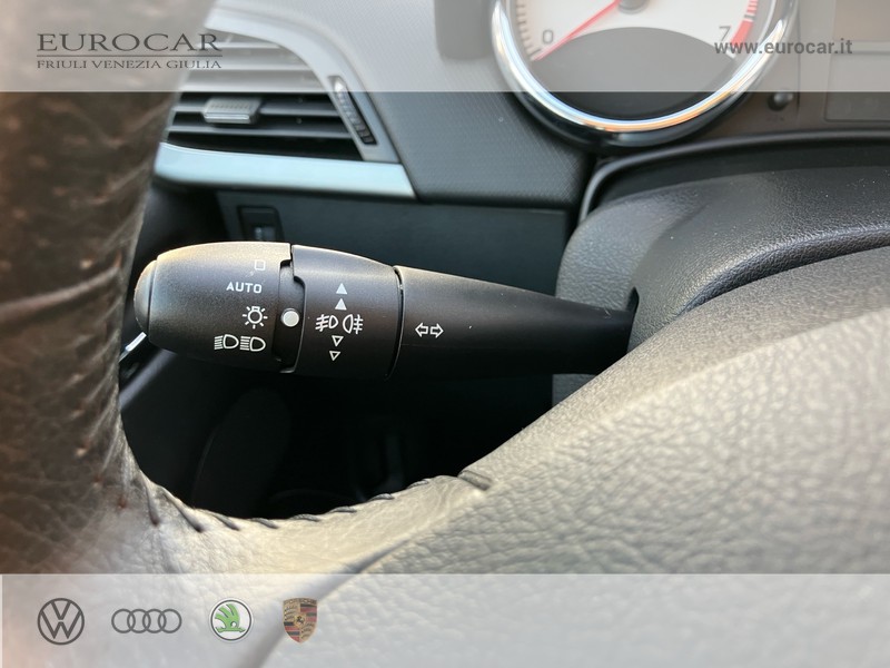 Peugeot 207 cc 1.6 16v feline fl