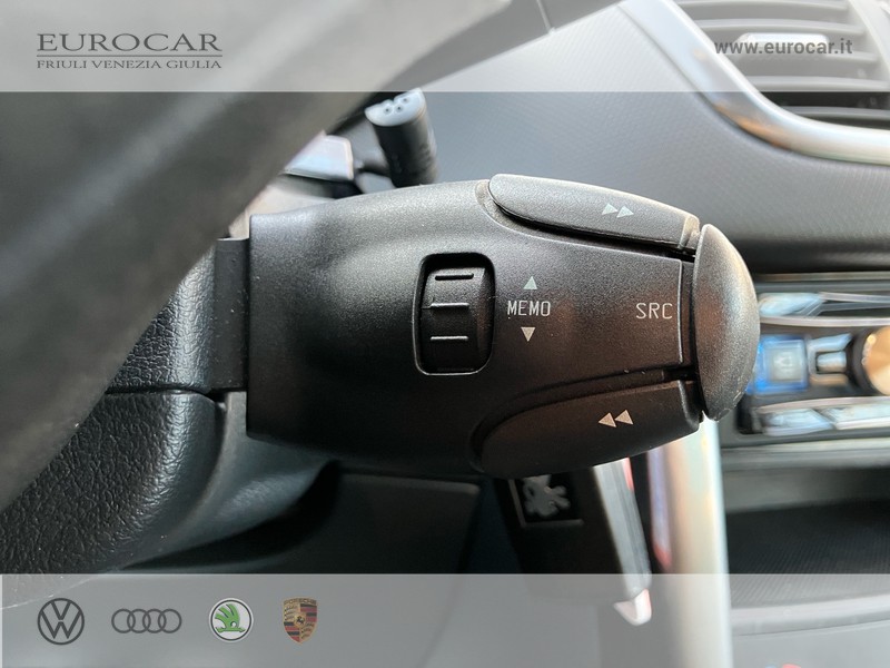 Peugeot 207 cc 1.6 16v feline fl