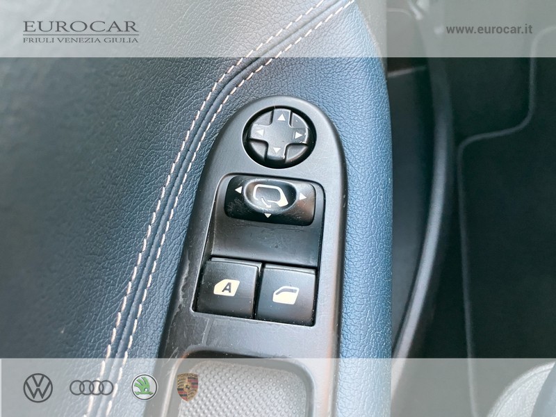 Peugeot 207 cc 1.6 16v feline fl