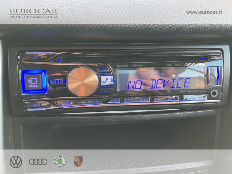 Peugeot 207 cc 1.6 16v feline fl