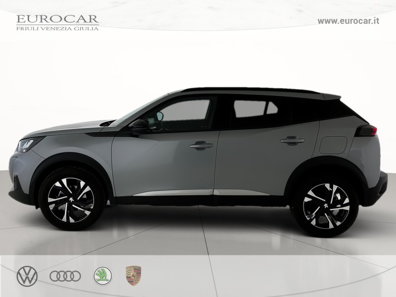 Peugeot 2008 1.2 puretech allure pack s&s 100cv