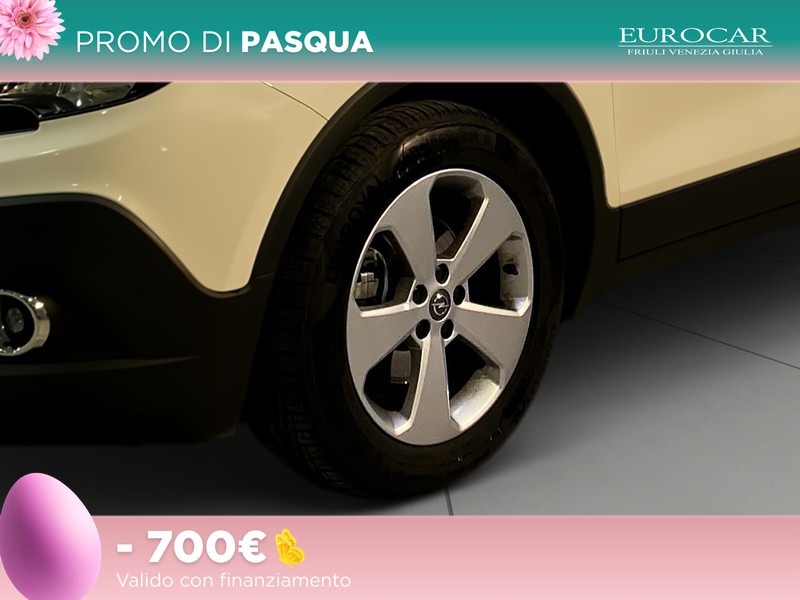 Opel Mokka 1.6 cosmo s&s 4x2 115cv m5