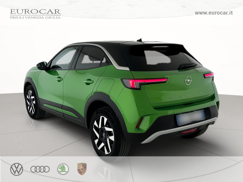 Opel Mokka 1.5 elegance s&s 110cv