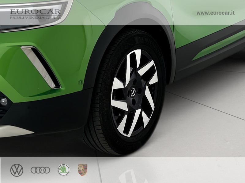 Opel Mokka 1.5 elegance s&s 110cv