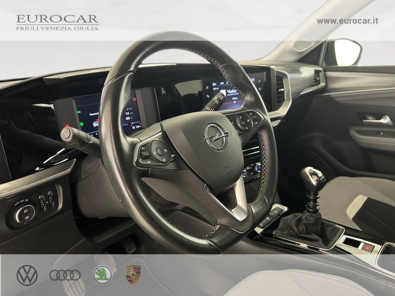 Opel Mokka 1.5 elegance s&s 110cv