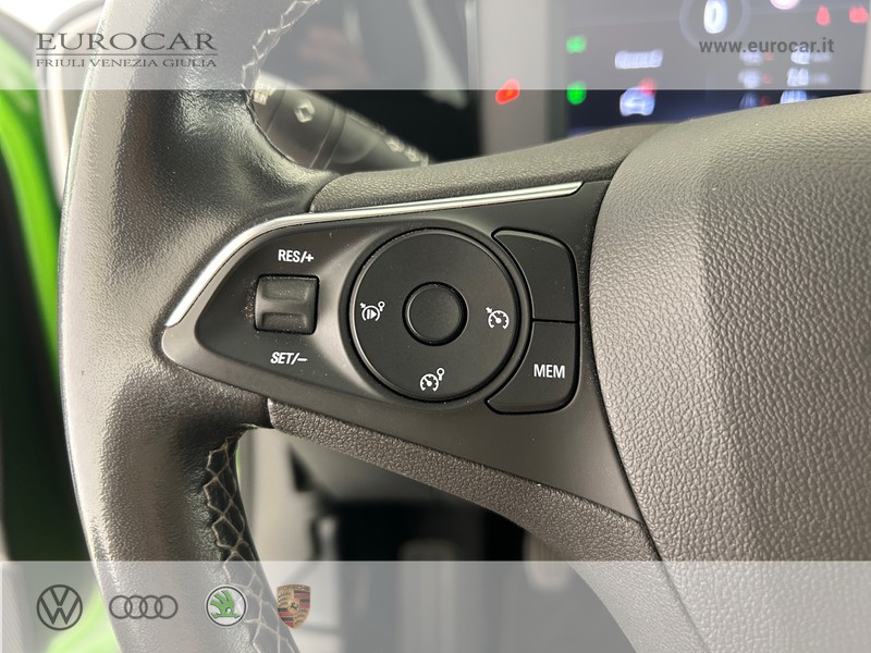 Opel Mokka 1.5 elegance s&s 110cv