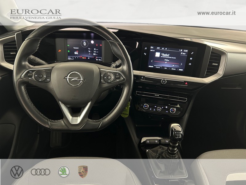 Opel Mokka 1.5 elegance s&s 110cv
