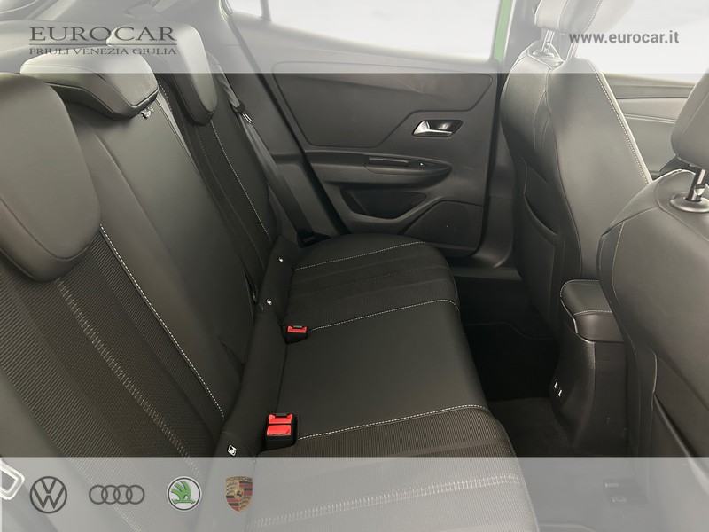 Opel Mokka 1.5 elegance s&s 110cv