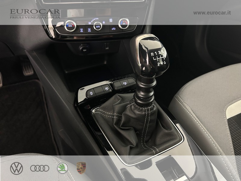 Opel Mokka 1.5 elegance s&s 110cv