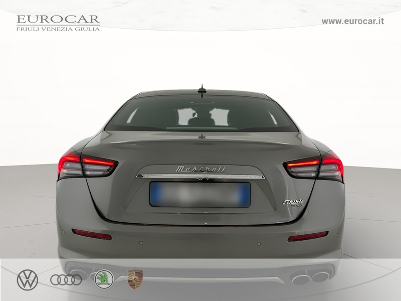 Maserati Ghibli 2.0 mhev gransport 330cv auto