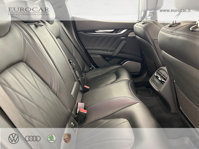 Maserati Ghibli 2.0 mhev gransport 330cv auto