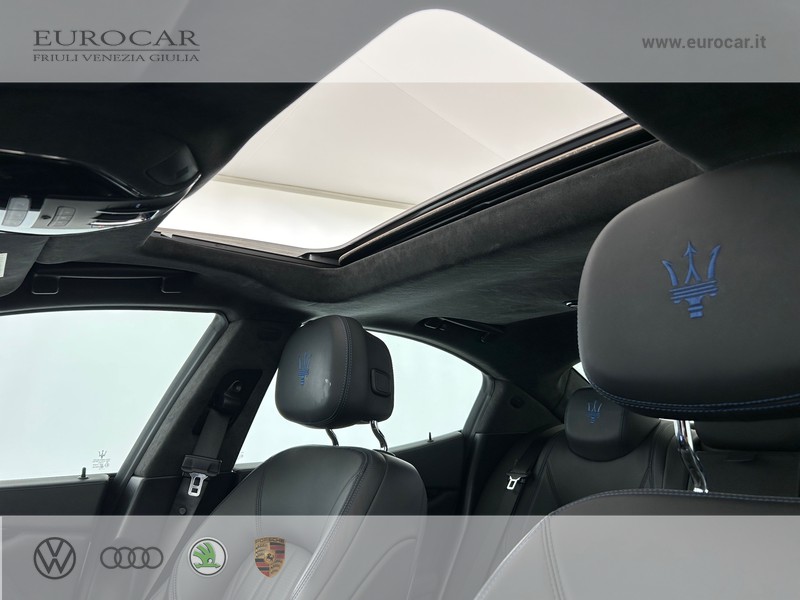 Maserati Ghibli 2.0 mhev gransport 330cv auto