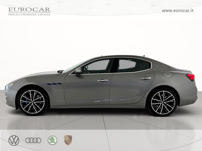 Maserati Ghibli 2.0 mhev gransport 330cv auto