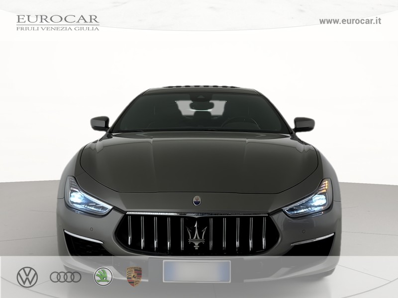 Maserati Ghibli 2.0 mhev gransport 330cv auto