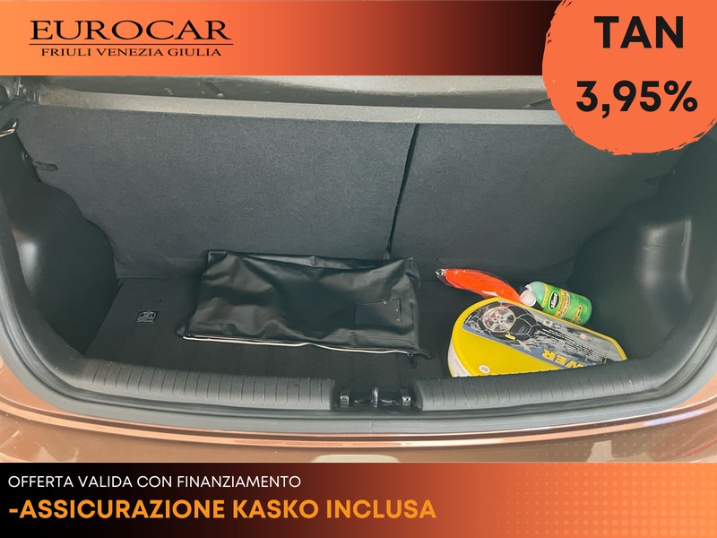 Hyundai i10 1.0 classic e6