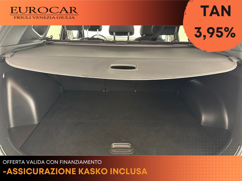 Hyundai Tucson 1.6 hev nline 2wd auto