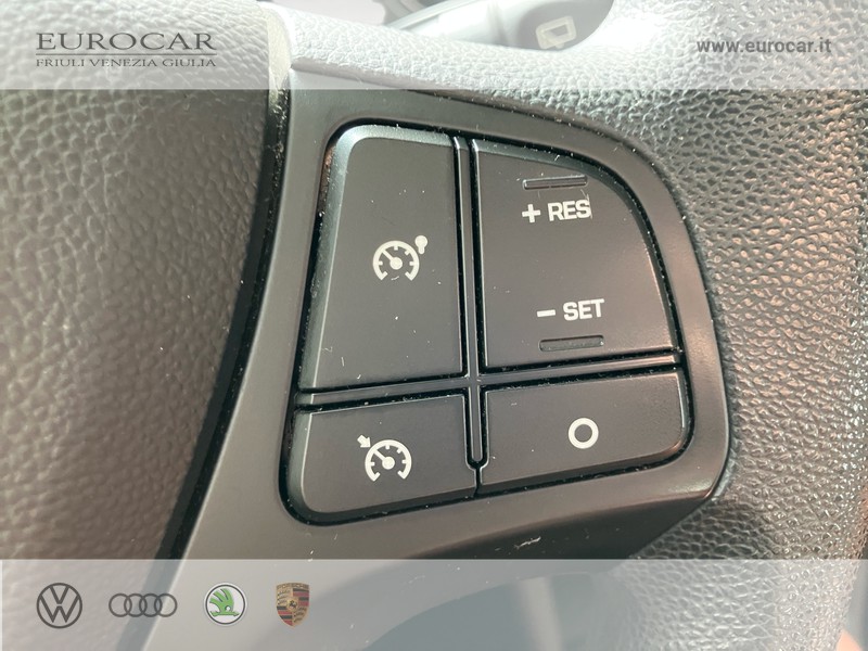 Hyundai i10 1.0 classic e6