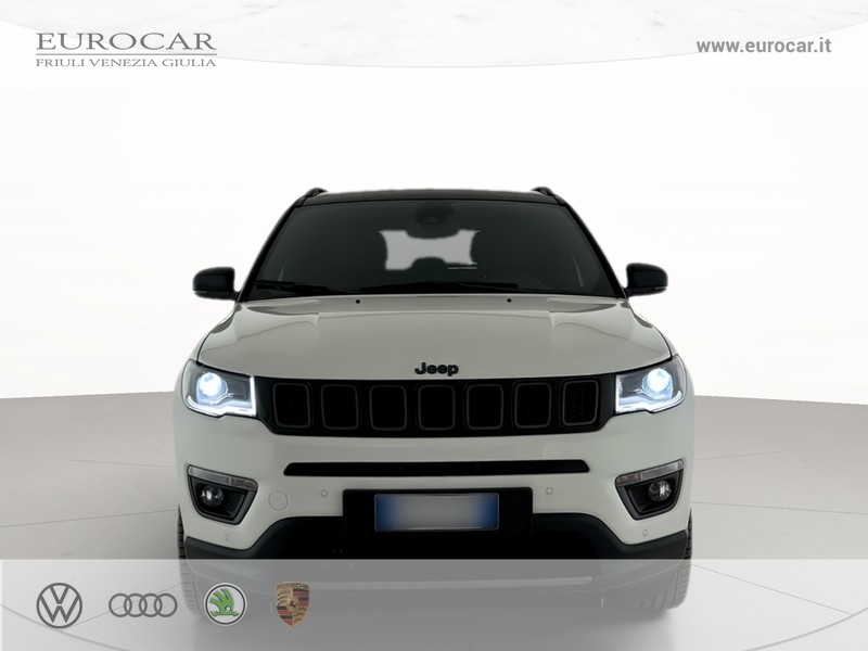 Jeep Compass 1.3 turbo t4 phev first edition off-road 4xe at6