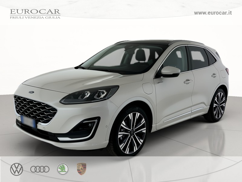 Ford Kuga 2.5 phev vignale 2wd 225cv e-shifter