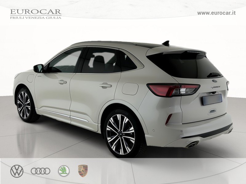 Ford Kuga 2.5 phev vignale 2wd 225cv e-shifter