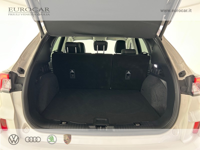 Ford Kuga 2.5 phev vignale 2wd 225cv e-shifter