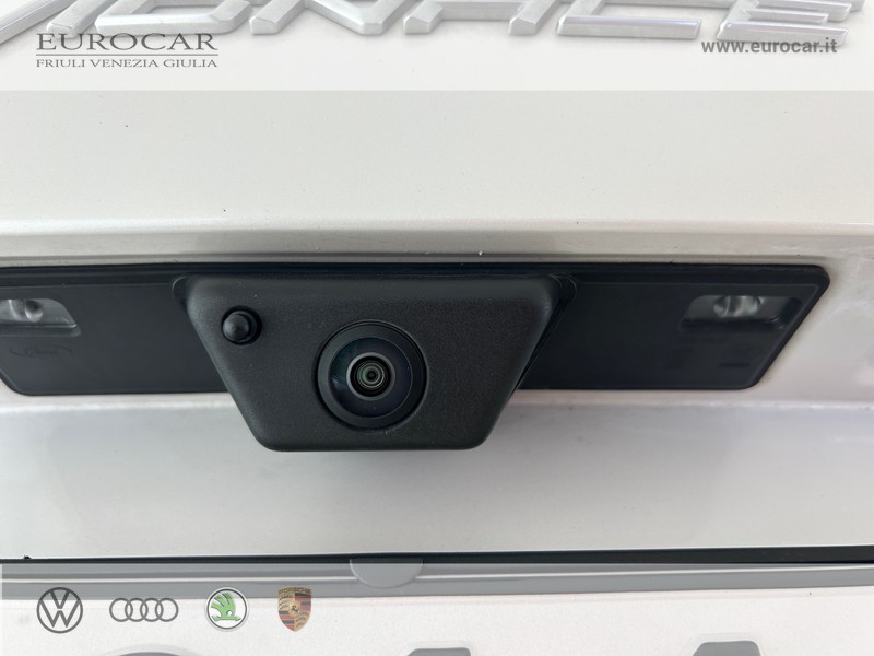 Ford Kuga 2.5 phev vignale 2wd 225cv e-shifter
