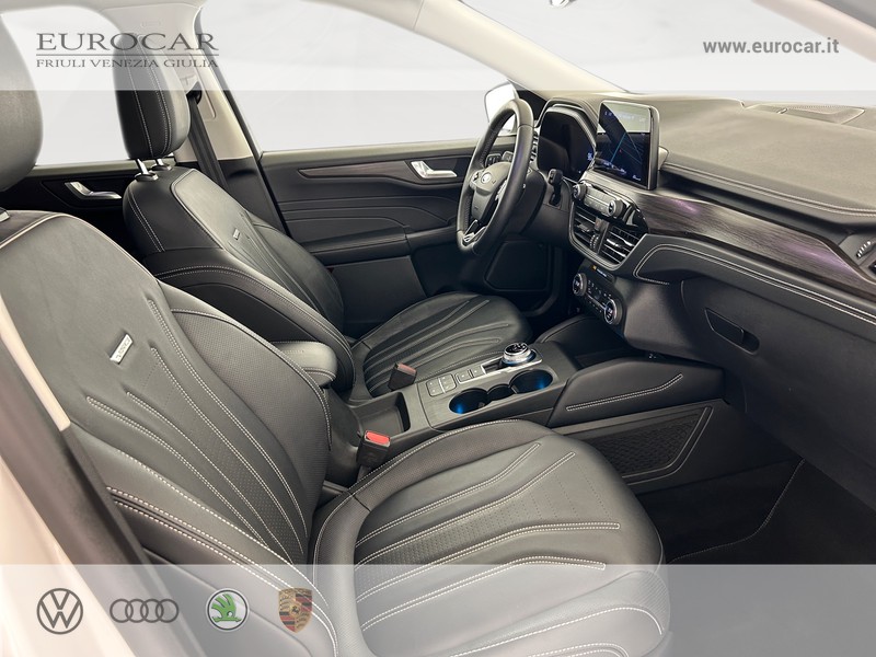 Ford Kuga 2.5 phev vignale 2wd 225cv e-shifter