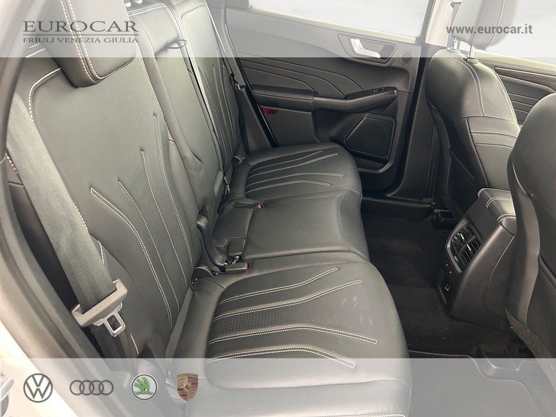 Ford Kuga 2.5 phev vignale 2wd 225cv e-shifter