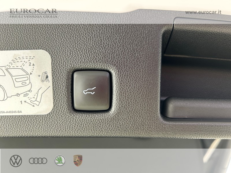 Ford Kuga 2.5 phev vignale 2wd 225cv e-shifter